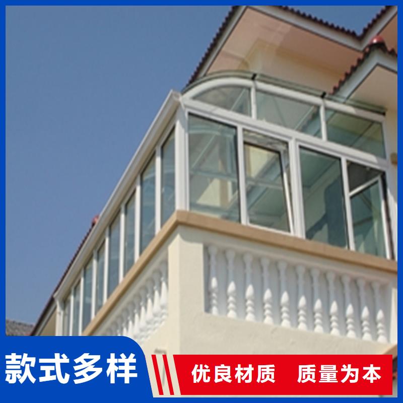 铝合金成品天沟,金属落水系统品质好才是硬道理