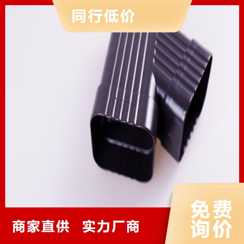 铝合金成品天沟,铝合金檐槽客户信赖的厂家