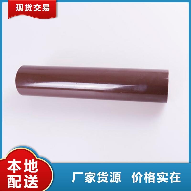 PVC成品天沟一手货源源头厂家
