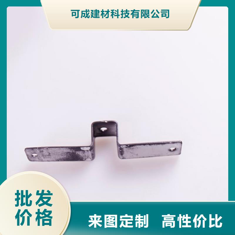 PVC成品天沟方形雨水管专业生产团队