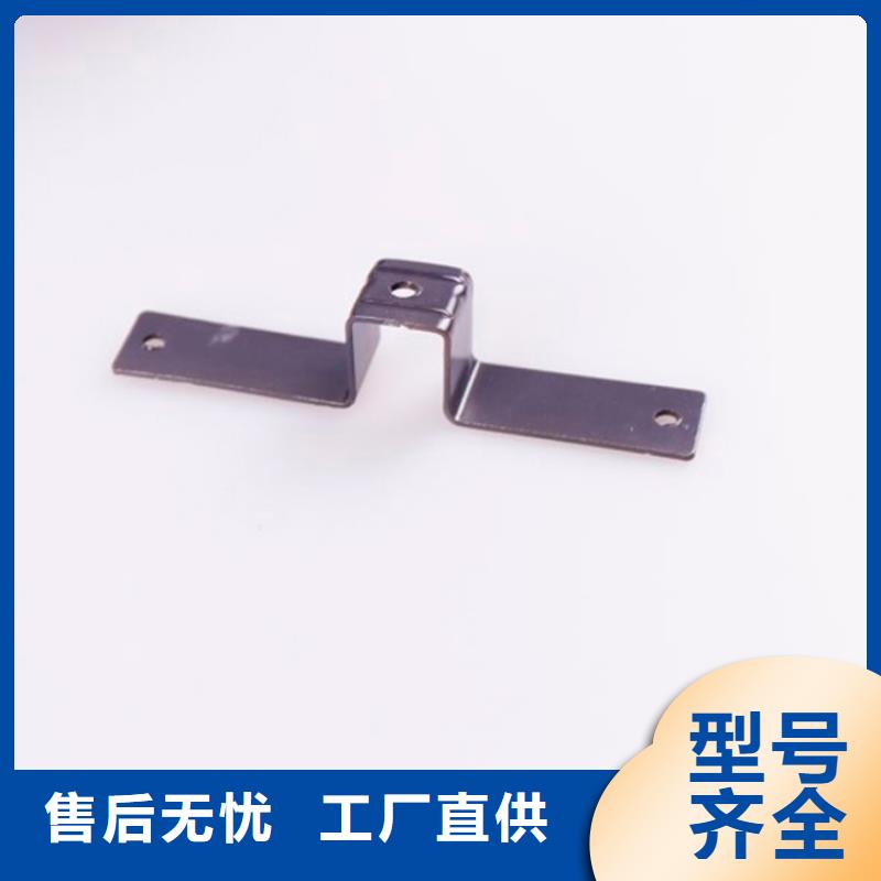 PVC成品天沟,铝合金檐槽海量库存