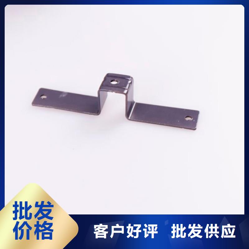 PVC成品天沟_方形雨水管批发价格