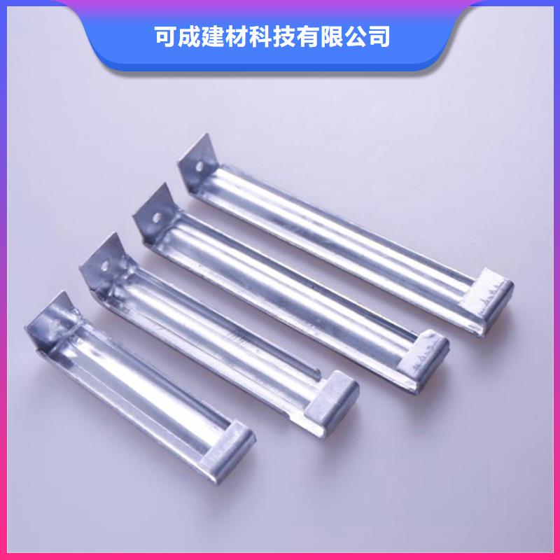 PVC成品天沟-铝合金雨水槽严选用料