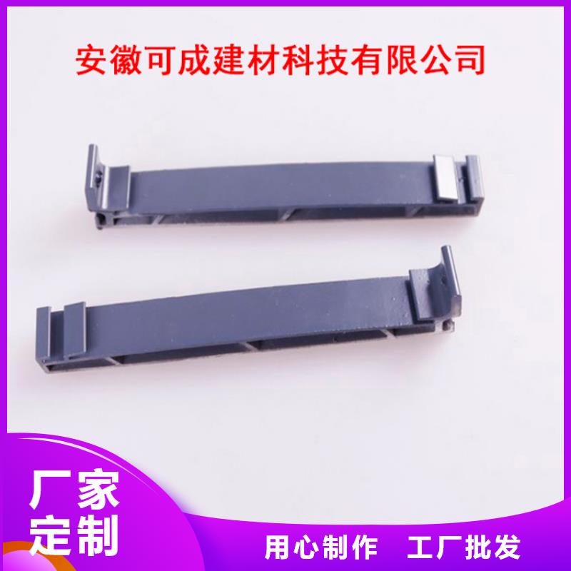 PVC成品天沟铝合金檐槽诚信经营