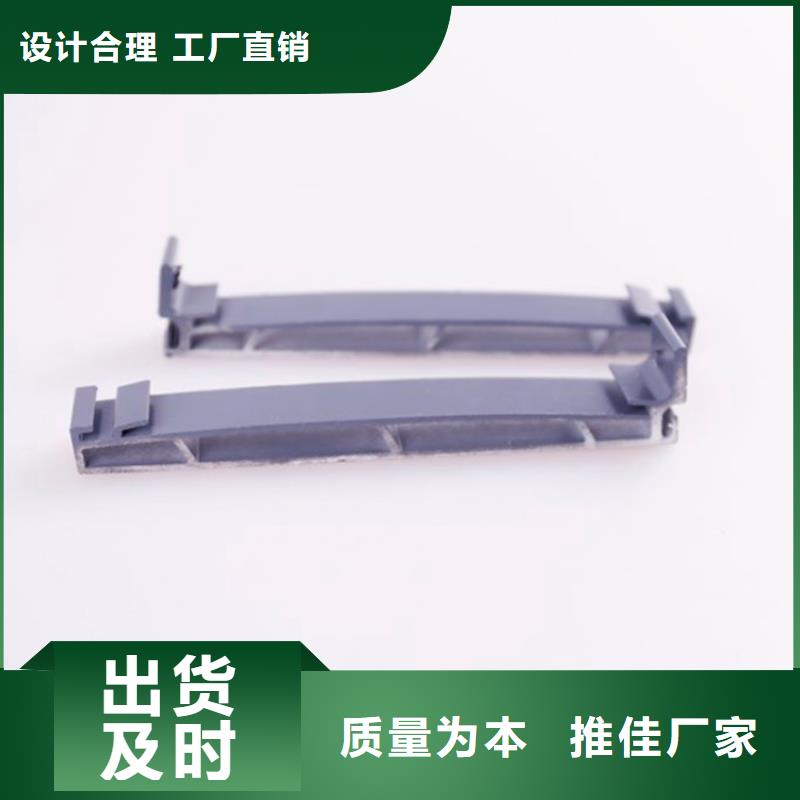 PVC成品天沟_方形雨水管批发价格