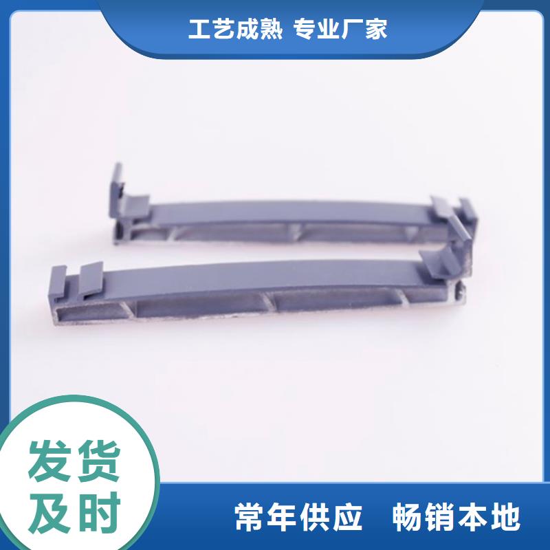 PVC成品天沟_铝合金檐槽生产安装