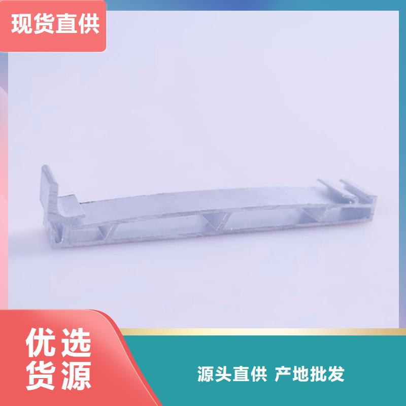 PVC成品天沟方形雨水管丰富的行业经验