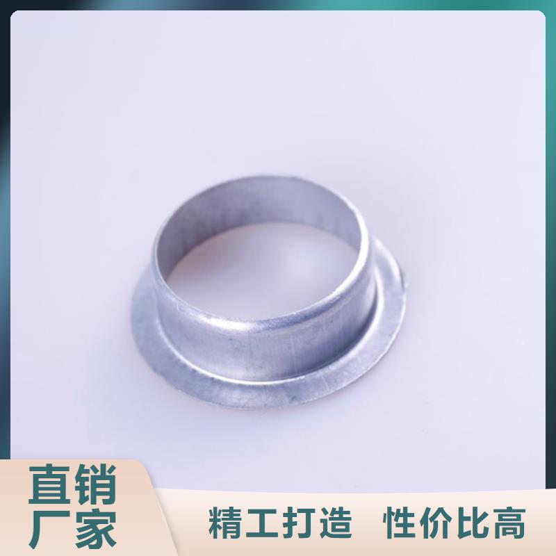 PVC成品天沟-铝合金雨水槽严选用料