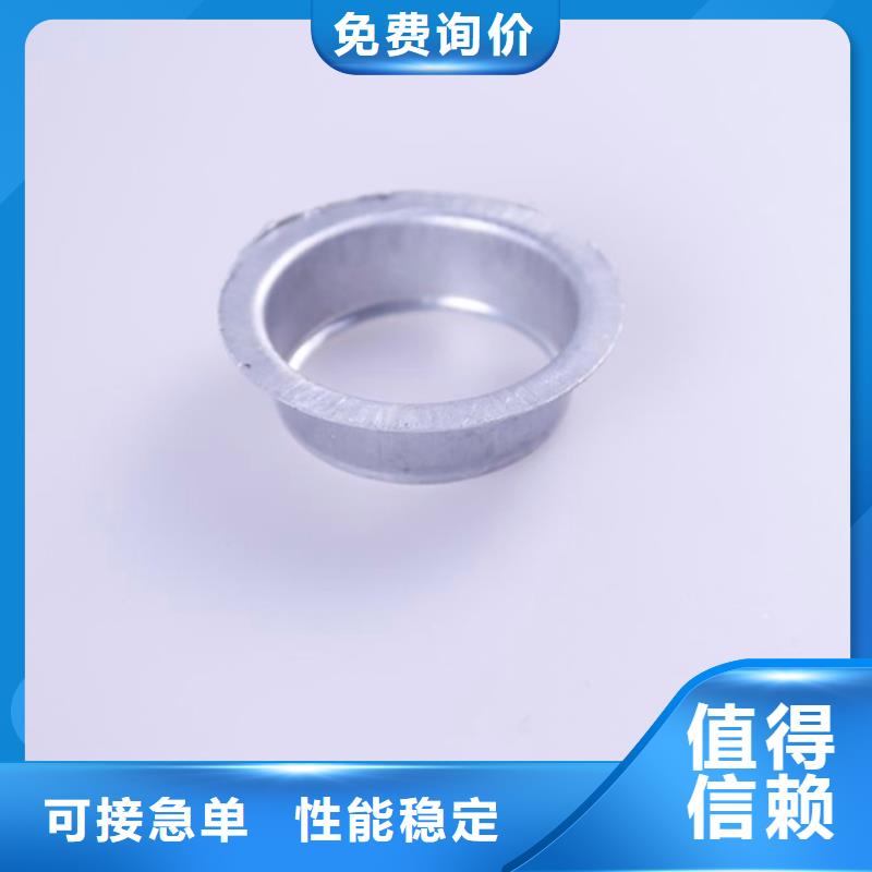 PVC成品天沟_铝合金檐槽生产安装