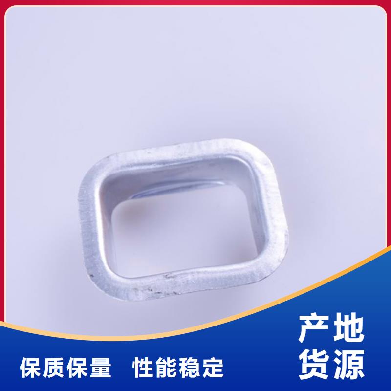PVC成品天沟【铝合金天沟】质量牢靠