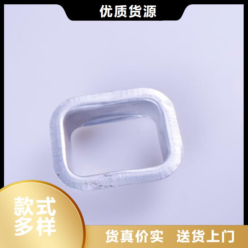 PVC成品天沟-铝合金檐槽0中间商差价