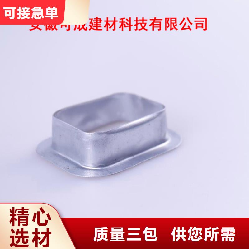 PVC成品天沟,铝合金檐槽海量库存