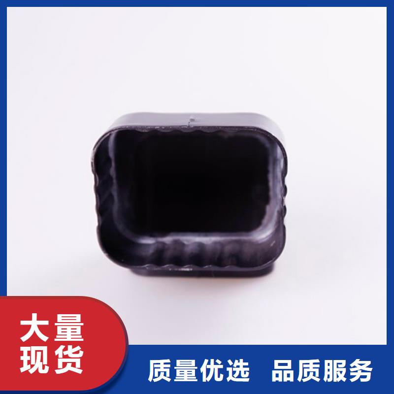 铝合金檐槽_方形雨水管支持拿样