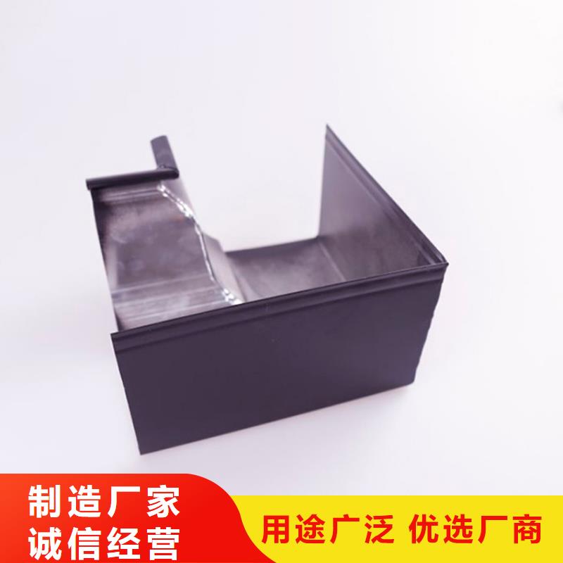 铝合金檐槽出货及时