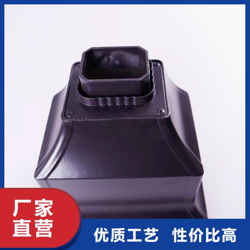 铝合金檐槽专业生产品质保证