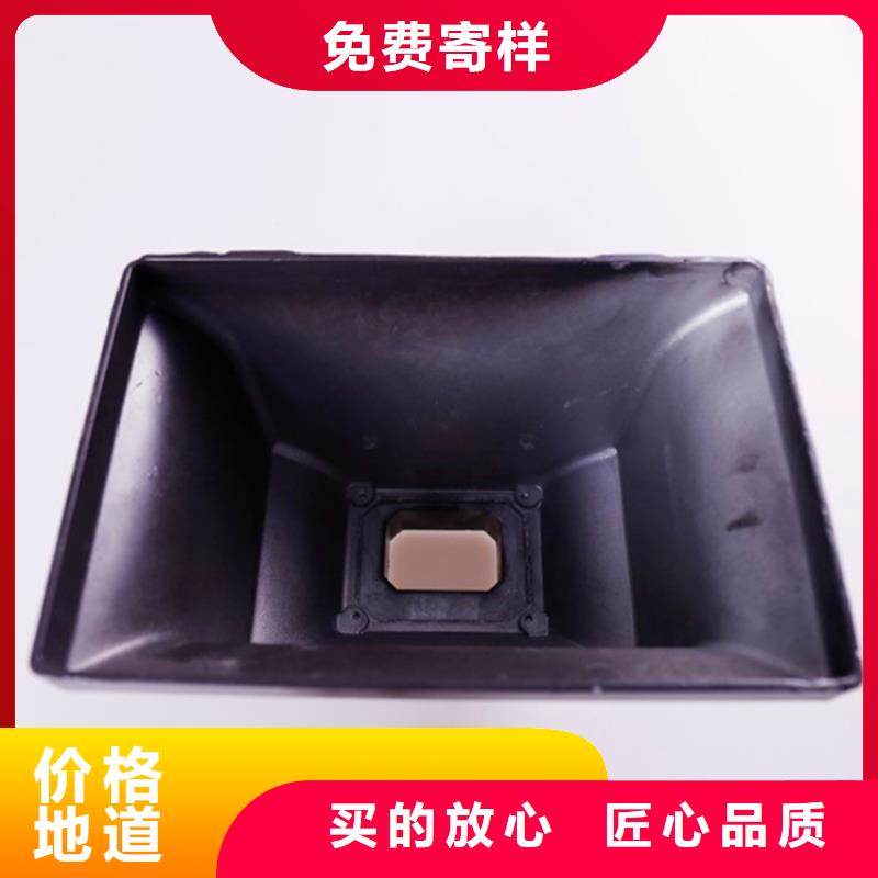【铝合金檐槽,方形雨水管一站式服务】