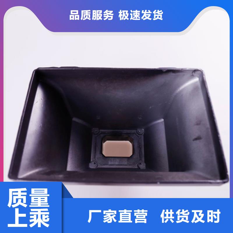 铝合金檐槽-铝合金天沟可放心采购