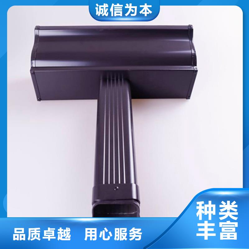 铝合金檐槽专业生产品质保证