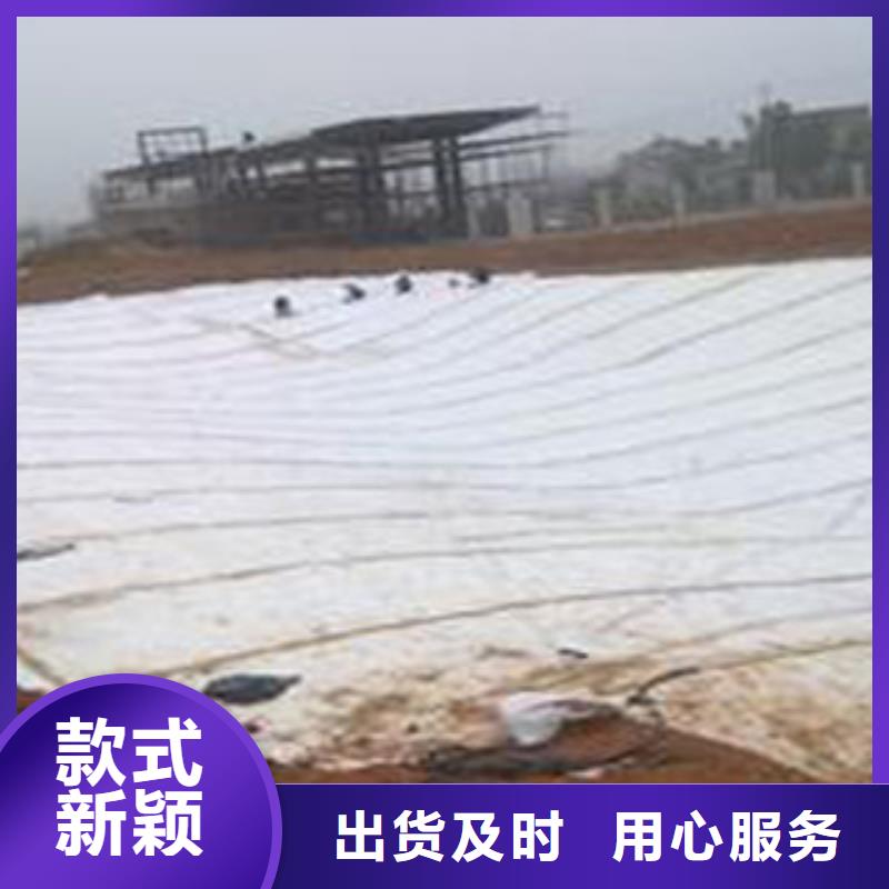 防水毯土工布厂家安装简单