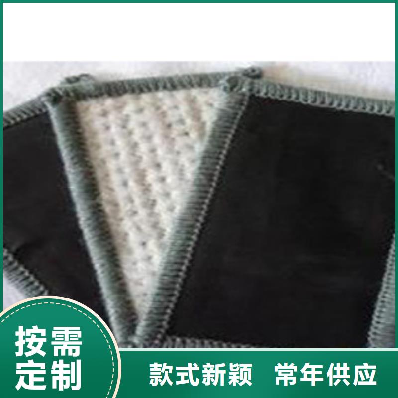防水毯土工布厂家设计制造销售服务一体