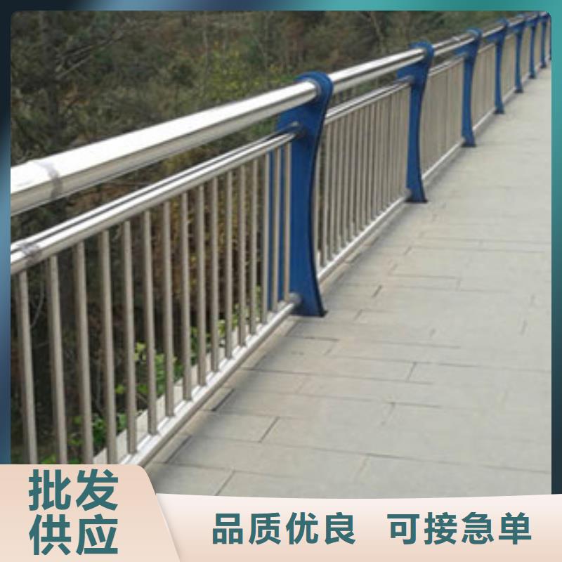 品质有保障【飞龙】城市天桥河道护栏桥梁护栏专业的生产厂家