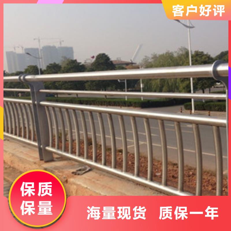 品质有保障【飞龙】城市天桥河道护栏桥梁护栏专业的生产厂家