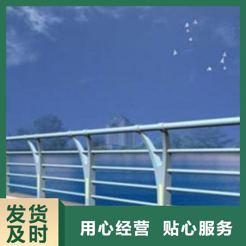 桥梁景区灯光护栏桥梁灯光护栏物美价优