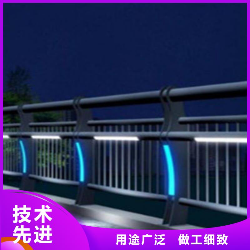 桥梁景区灯光护栏桥梁灯光护栏支持大小批量采购