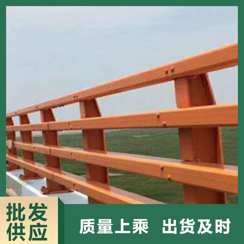 桥梁栏杆生产厂家,LED灯光护栏专注细节专注品质