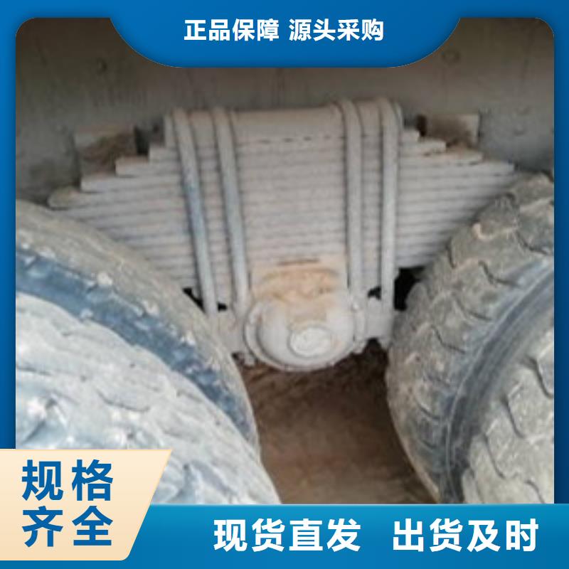 挂车水泥散装罐车匠心品质