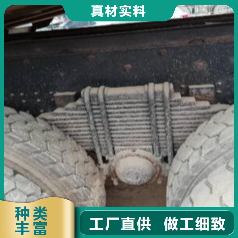 挂车【收售牵引车自卸车搅拌车】优选好材铸造好品质