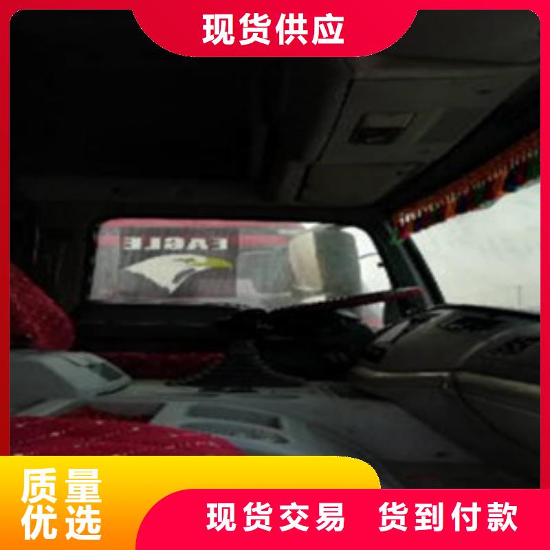 挂车,新车牵引车6万包上路质量安全可靠