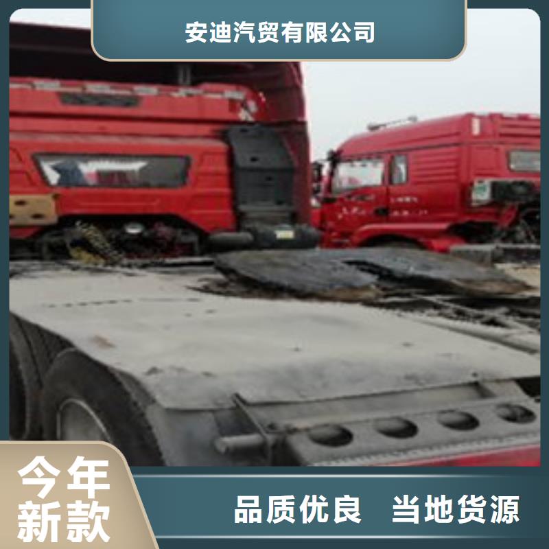 挂车仓栏半挂车产地厂家直销