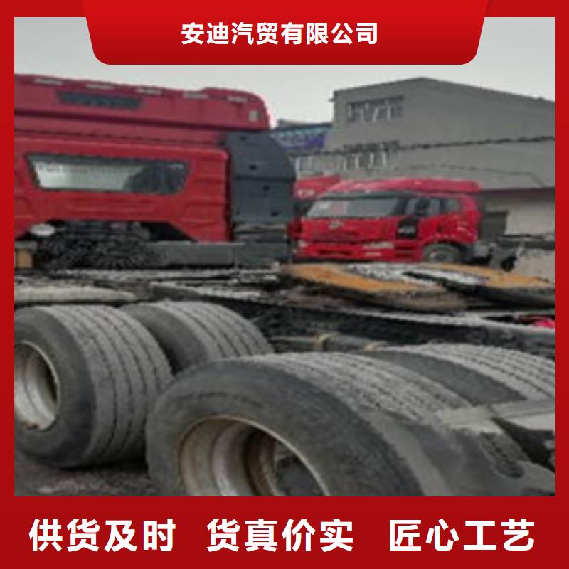 挂车仓栏半挂车精工细作品质优良