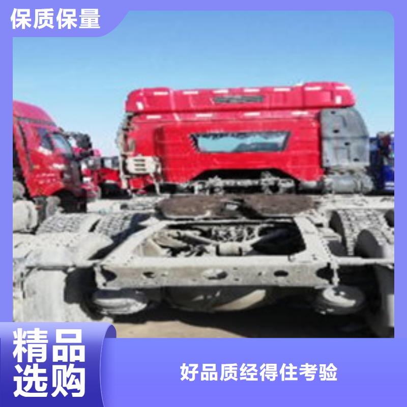 【挂车-仓栏半挂车把实惠留给您】