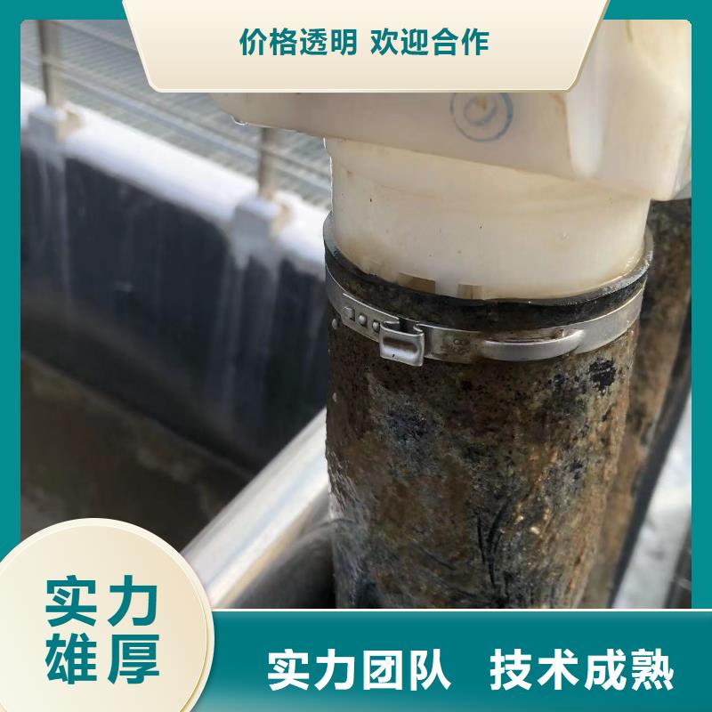 蚌埠水下打捞队施工安装