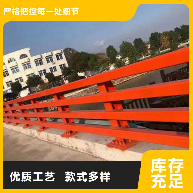 不锈钢桥梁护栏、不锈钢桥梁护栏生产厂家