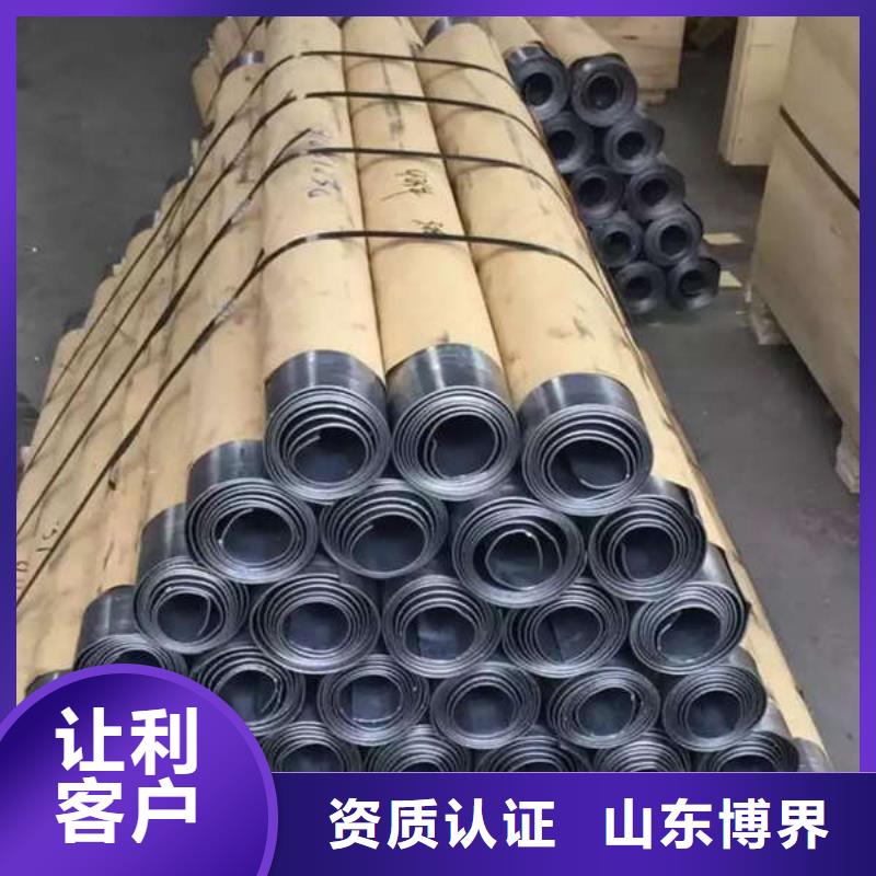 防辐射铅板标准工艺