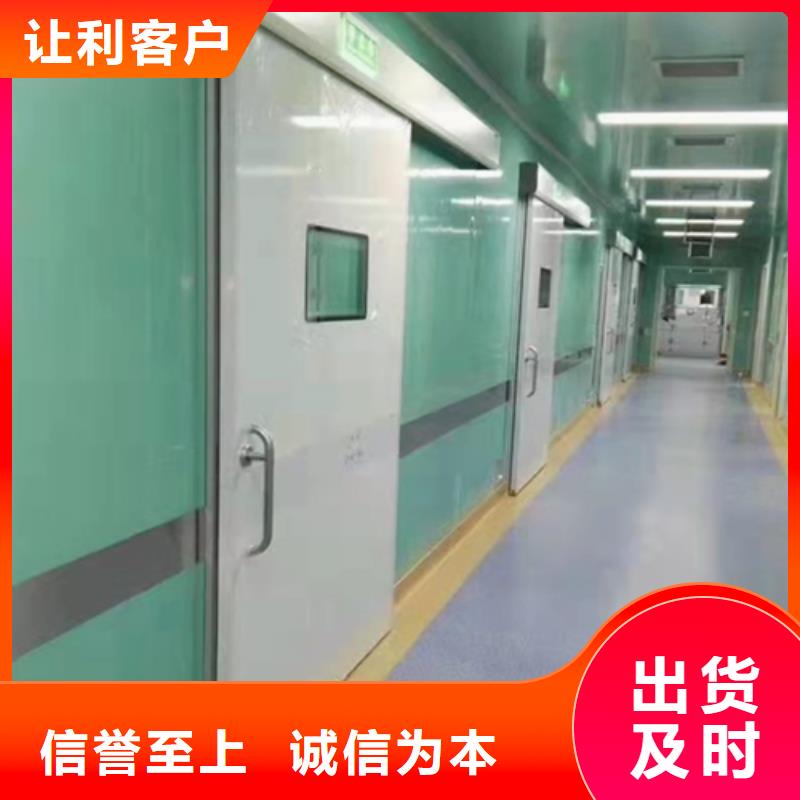 长沙铅门送货上门