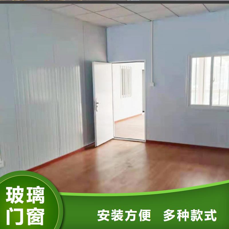 内蒙箱式钢结构厂房批发