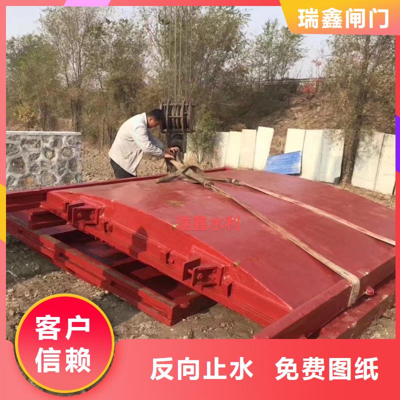 晋城水利水电机门一体铸铁闸门价格优惠