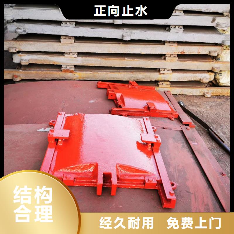 陕西铸铁闸门管道闸门水利设备