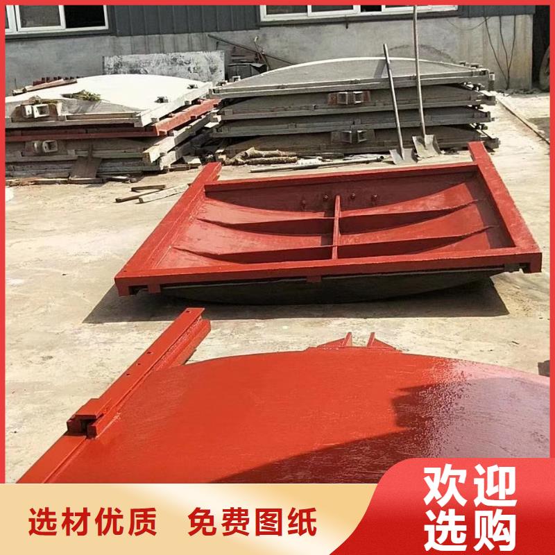 雅安水电站一体铸铁闸门诚信经营