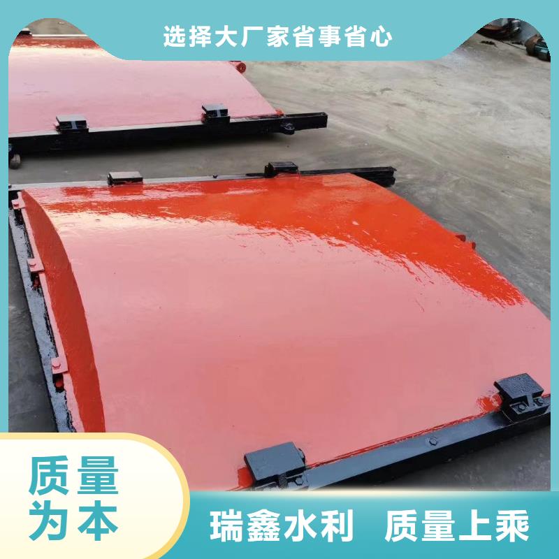 雅安水电站一体铸铁闸门诚信经营