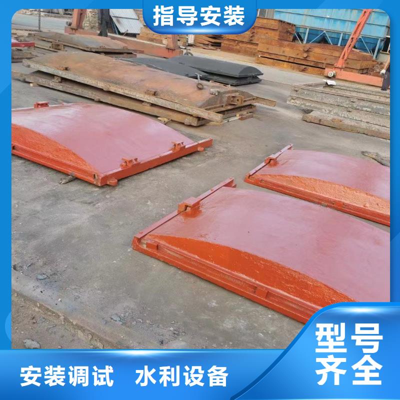 陕西铸铁闸门管道闸门水利设备