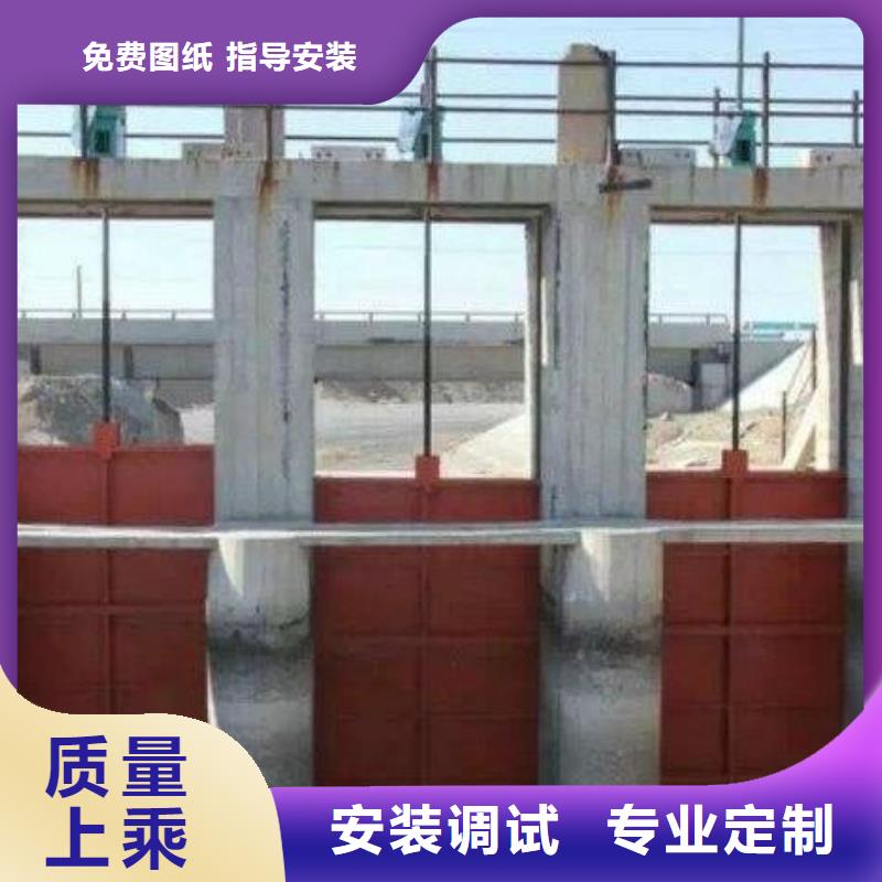 十堰铸铁闸门_暗杆式铸铁镶铜闸门价格合理