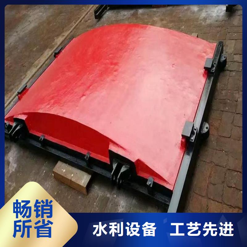 陕西铸铁闸门管道闸门水利设备