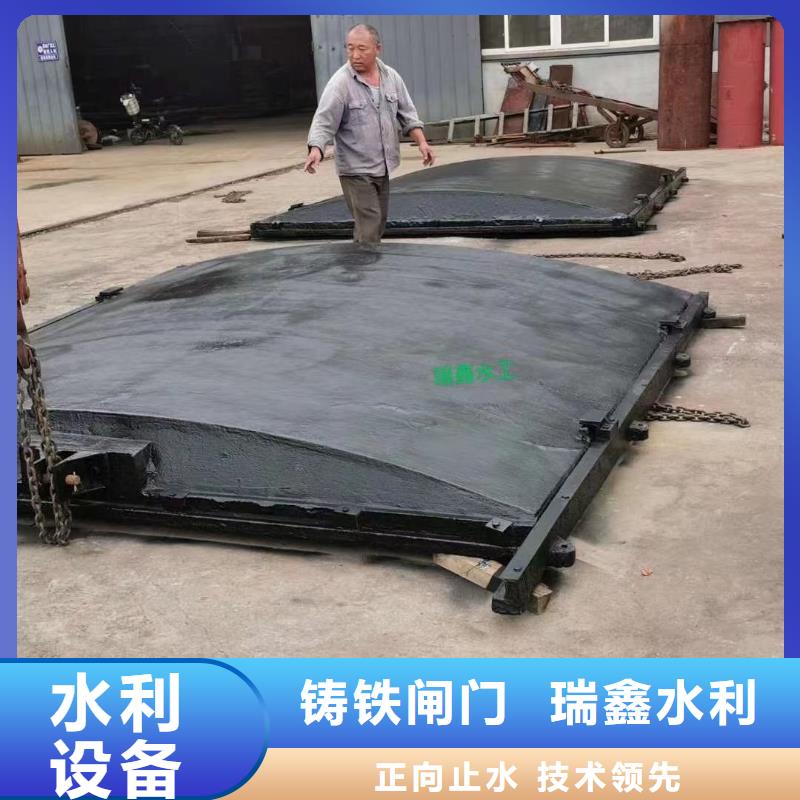 雅安水电站一体铸铁闸门诚信经营