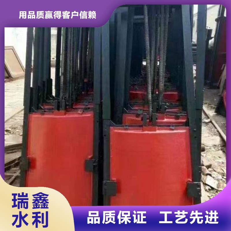 通辽铸铁闸门_管道闸门性能可靠