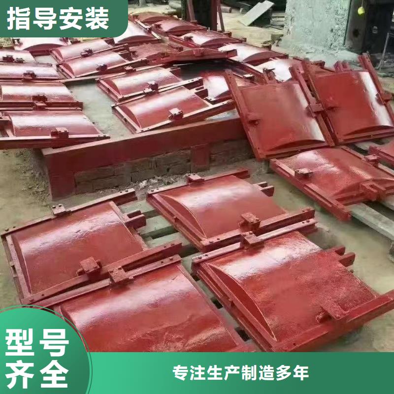陕西铸铁闸门管道闸门水利设备